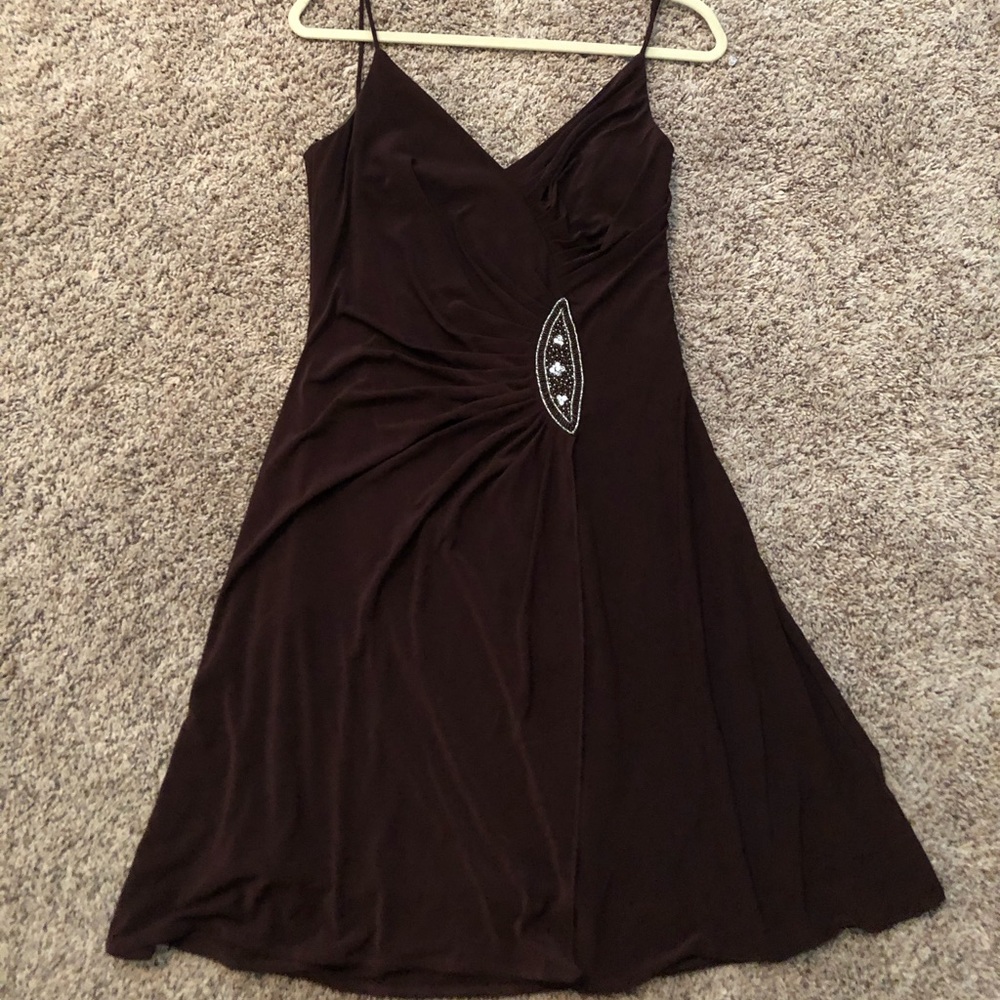 Janine woman’s short cocktail dress